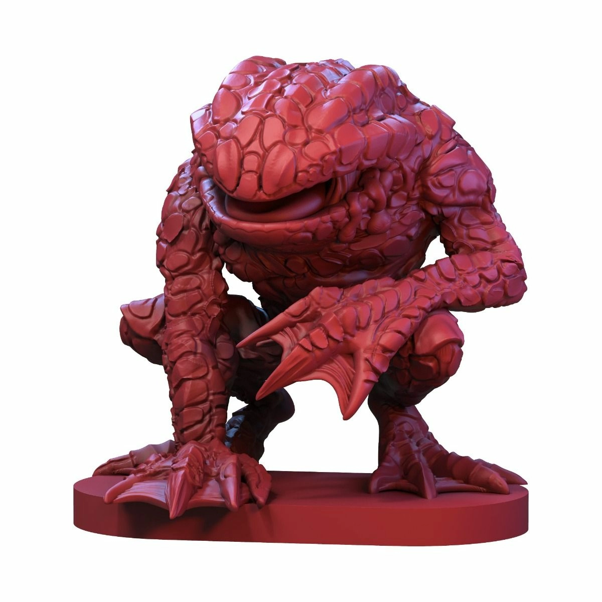 Resident Evil 3 The Board Game : The City of Ruin Expansion